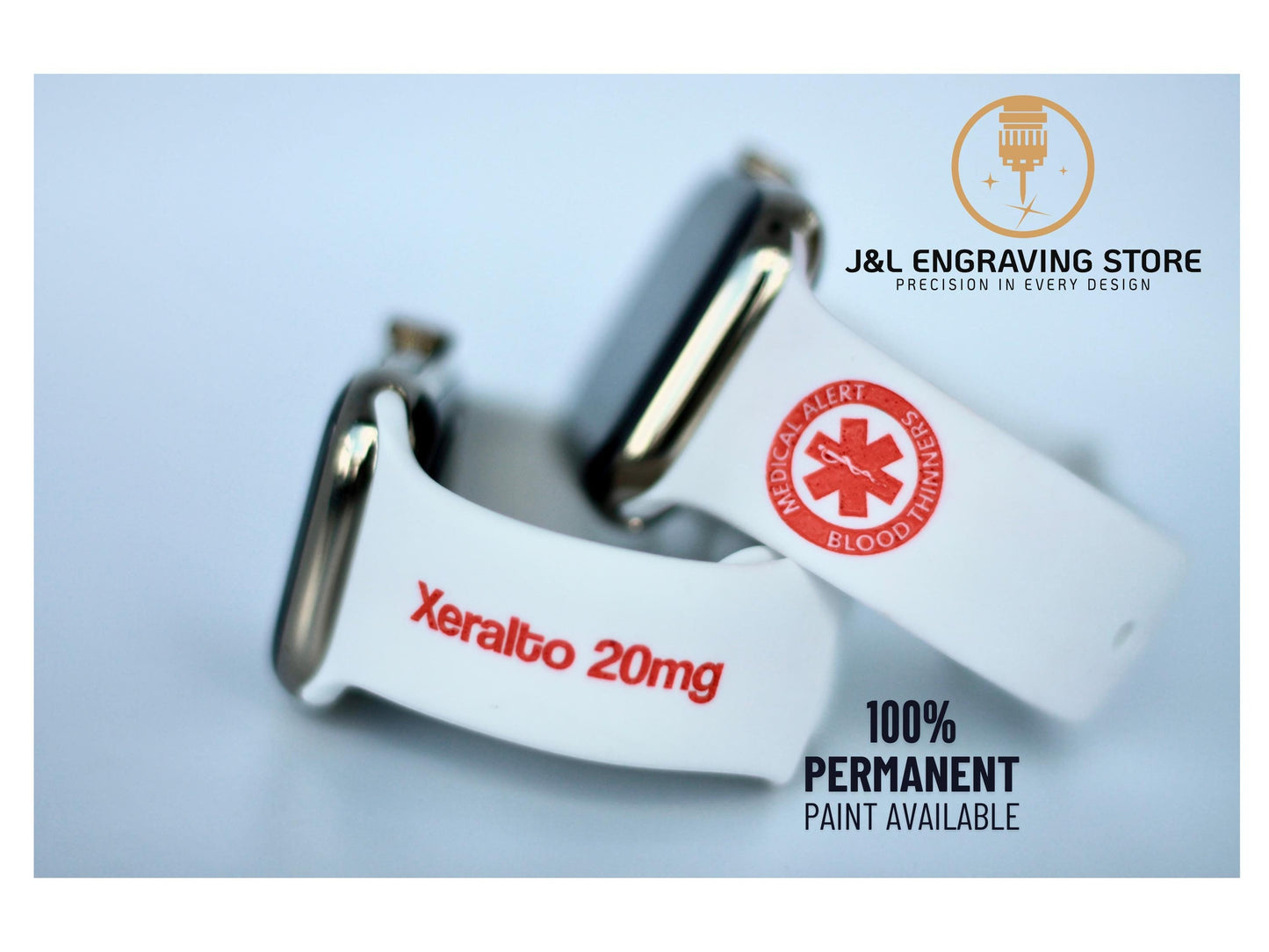 Medical ID Bracelet