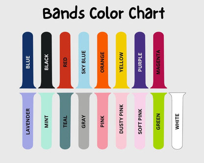 Diabetic Type 2 Medical Bracelet for Apple Watch Band, Personalized Watch Band, Medical Condition Bracelet for Apple Watch